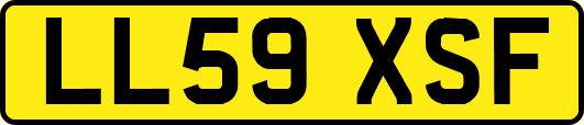LL59XSF
