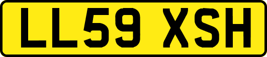 LL59XSH