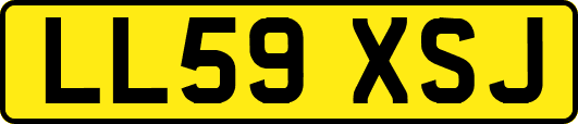 LL59XSJ
