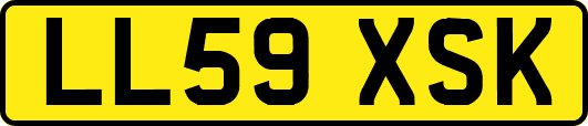 LL59XSK