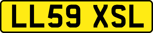 LL59XSL