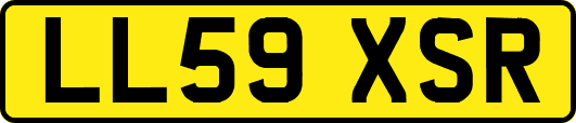 LL59XSR