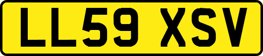 LL59XSV
