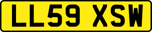 LL59XSW