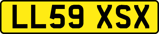 LL59XSX
