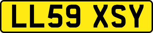LL59XSY