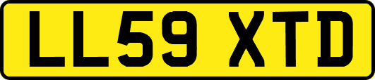 LL59XTD