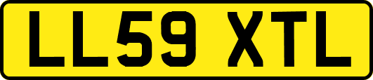 LL59XTL