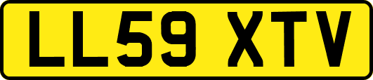 LL59XTV