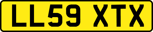 LL59XTX