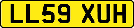 LL59XUH