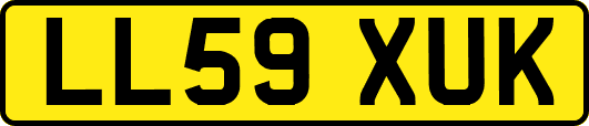 LL59XUK