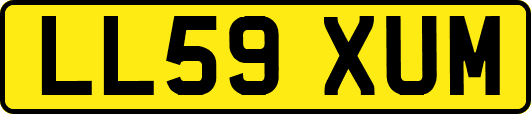 LL59XUM