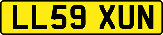 LL59XUN