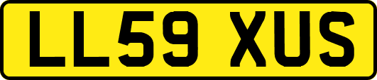LL59XUS