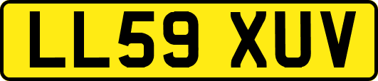 LL59XUV