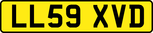 LL59XVD