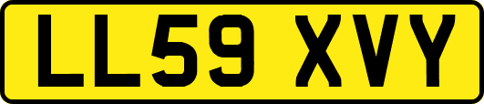LL59XVY