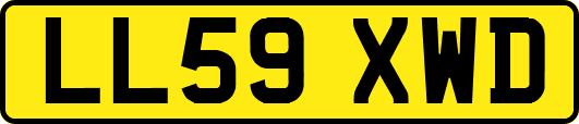 LL59XWD