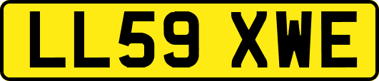 LL59XWE