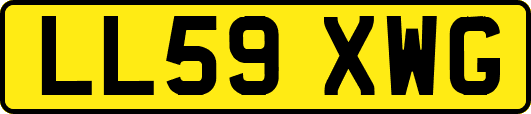 LL59XWG
