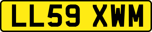 LL59XWM