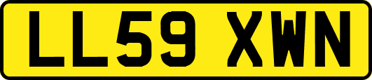 LL59XWN