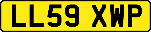 LL59XWP