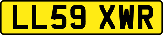 LL59XWR