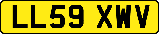 LL59XWV
