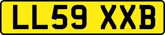 LL59XXB
