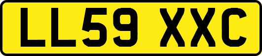LL59XXC