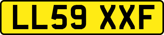 LL59XXF