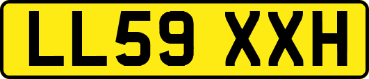 LL59XXH