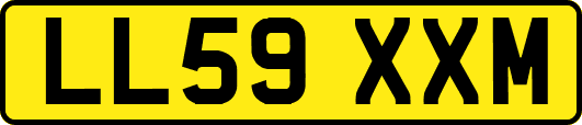 LL59XXM