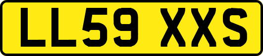 LL59XXS