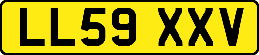 LL59XXV