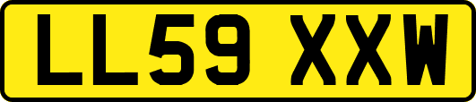 LL59XXW