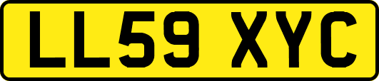 LL59XYC