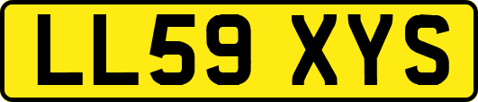 LL59XYS
