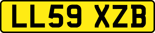 LL59XZB