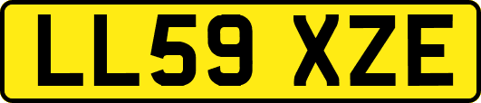LL59XZE