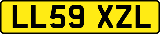 LL59XZL