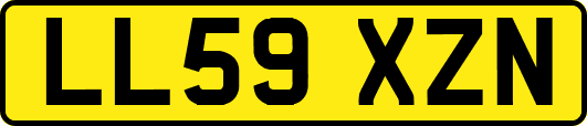 LL59XZN