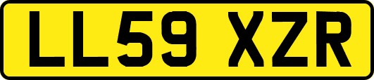 LL59XZR