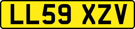 LL59XZV