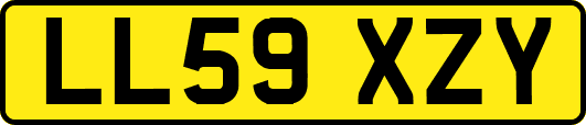 LL59XZY