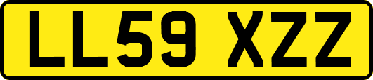 LL59XZZ
