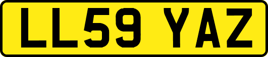 LL59YAZ
