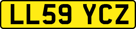 LL59YCZ